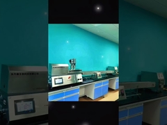 OEM 40mm Screw Laboratory Mixing Extruder Nano Polymer Material Lab Scale Extruder