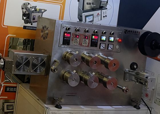 SLS-160 220V 180W 단방향 드로잉 머신