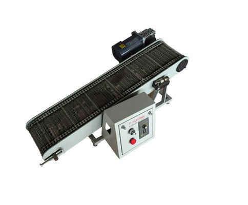 주문 0.12KW 실험용 마이크로 랩 공냉식 컨베이어 online manufacture