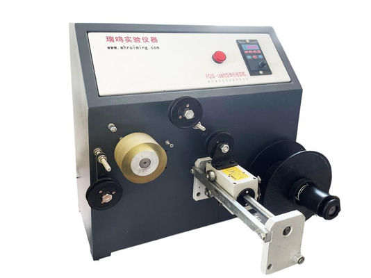주문 OEM 0.12KW 실험 도면 보조 기계 200mm 목록 직경 online manufacture
