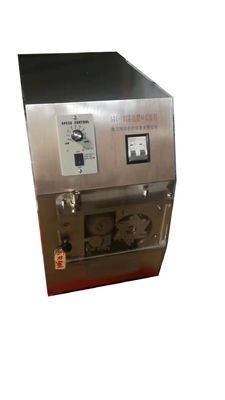 주문 OEM ODM 경량 소형 실험실 마이크로 제립기 online manufacture