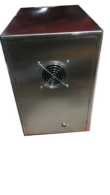 주문 실험실 연구 마이크로 제립기 250mmX410mmX406mm online manufacture