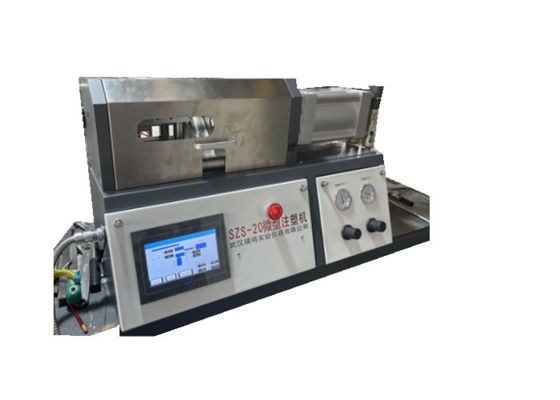 주문 240V 80T 소형 플라스틱 사출 성형기 플런저 유형 online manufacture