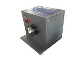 주문 RUIMING 튜브 코일러 기계 250mm*160mm*340mm online manufacture