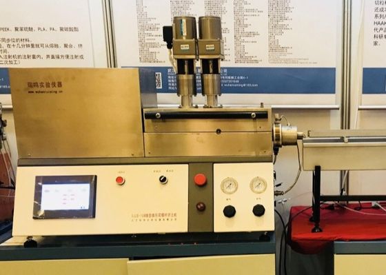 주문 RUIMING 경량 SS 와이어 드로잉 머신 online manufacture
