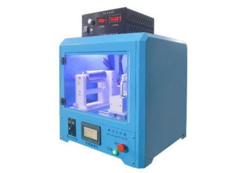 주문 관례 220V 직업적인 전기방사 장비 30KVDC online manufacture