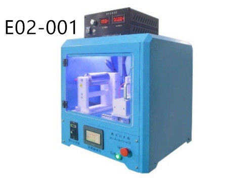 주문 RUIMING 수치 제어 전기방사 장비 online manufacture