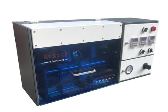 9kg/Cm2 공압 자동 병 블로잉 머신 SPS-20