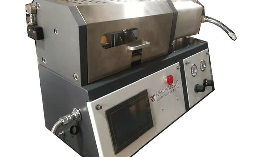 폴리 카보네이트 용 3.5A ~ 7.0A 마이크로 사출 성형기