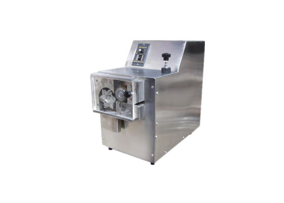 SQS-180 0.18KW 스테인레스 스틸 마이크로 제림기