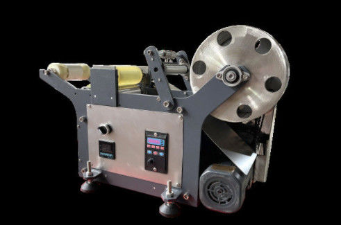 4kw 60mm 폭 실험적인 살포 녹는 기계 심플렉스 조금